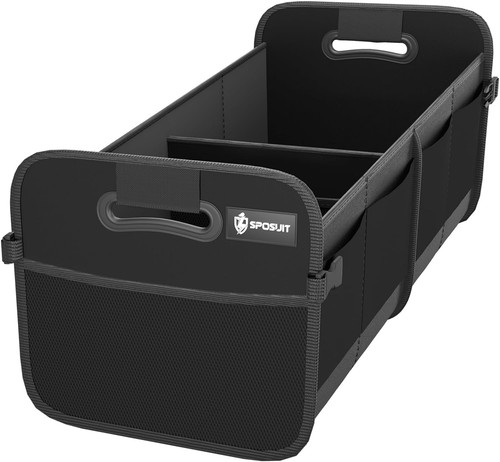 Organizzatore bagagliaio per - organizzatore,