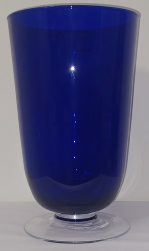 Watra alicja blu - blu, cobalto