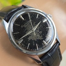 Orologio uomo vintage