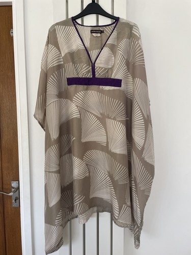 Antico caftano batik 100 - antico,