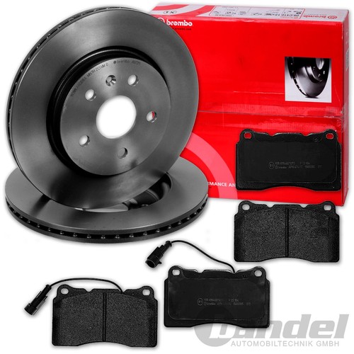 Brembo dischi freno 330mm - brembo,