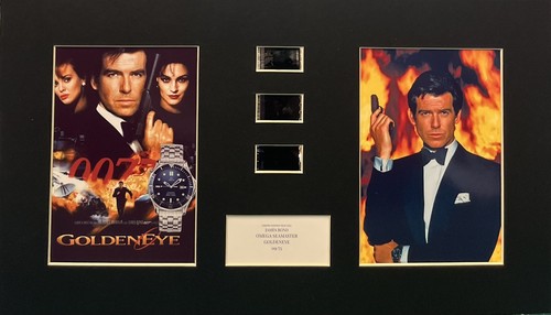 James bond 007 goldeneye - james,