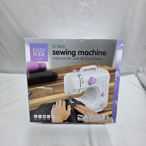 Mini macchina cucire easy - mini,