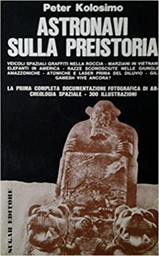 Kolosimo peter astronavi - kolosimo,peter.,