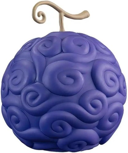 Gadget one piece plastoy - -,
