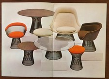 The Platner Collection by
