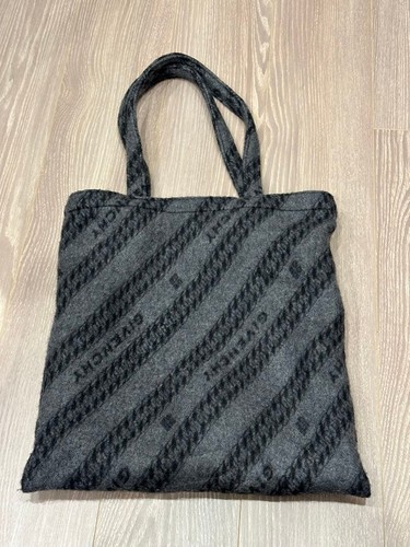 Givenchy borsa tote maglia - tote,