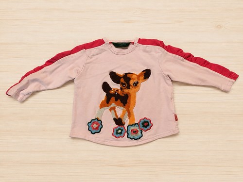 Oilily rara camicia vintage
