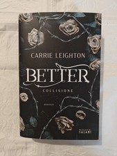 BETTER - Collisione - Carrie