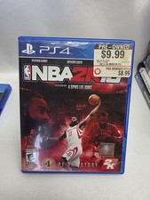 NBA 2K16 Basketball James