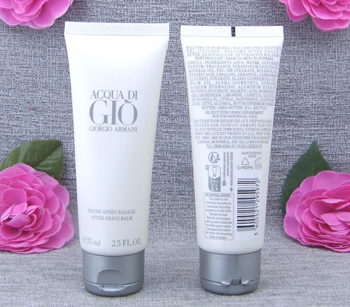 Giorgio armani acqua gio - armani,