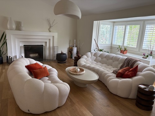 Roche bobois bubble - roche,