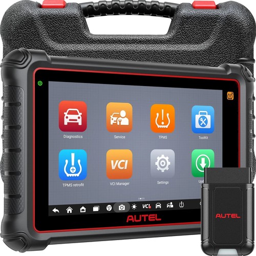 Dispositivo diagnostico autel - dispositivo,