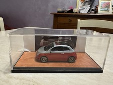 Fiat 500 bicolor limited