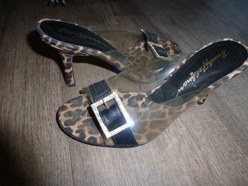 Scarpe beautyfelman spagna - spagna, 35