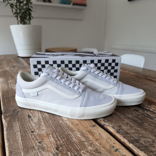 Scarpe vans skate old - old, skool