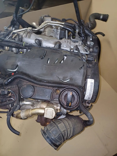 Motore audi caga - a4, tdi