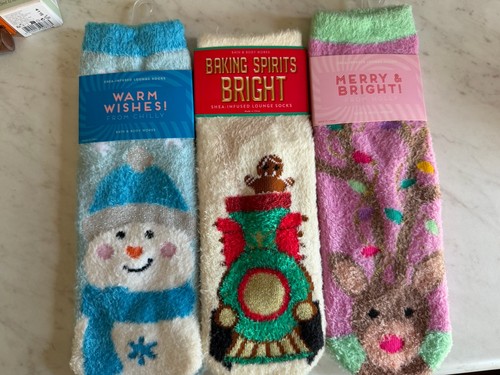 Bath body works - &,
