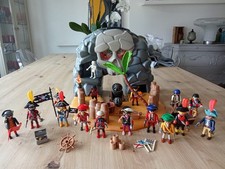 Playmobil grosso lotto isola - playmobil,,