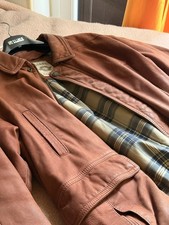 Giacca in Vera Pelle Unisex