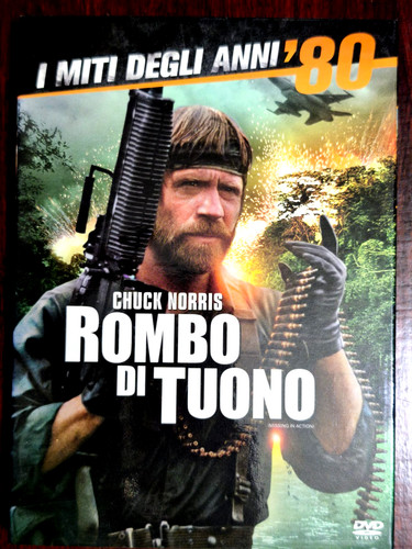 Rombo tuono come - rombo, nuovo