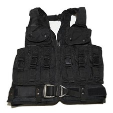 Gilet d'assalto modulare