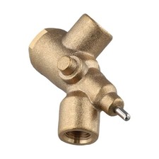 Ricambio valvola rame completa