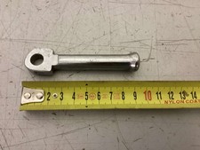 snodo pedivella messa in moto NOS 9,5cm gilera 124 - 150 - 175 