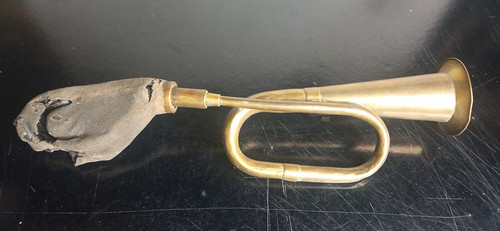 Clacson trombetta tromba in - a,