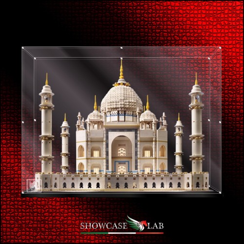 Teca plexiglass - teca, in