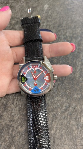 Orologio locman