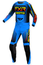 Completo FXR CLUTCH BAMBINO