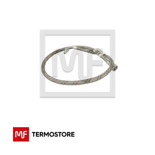 Tubo flessibile bruciatori - flessibile,