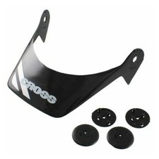 Frontino casco Bieffe cross