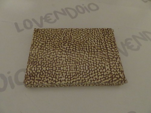 Borbonese agendina rubrica - agendina,