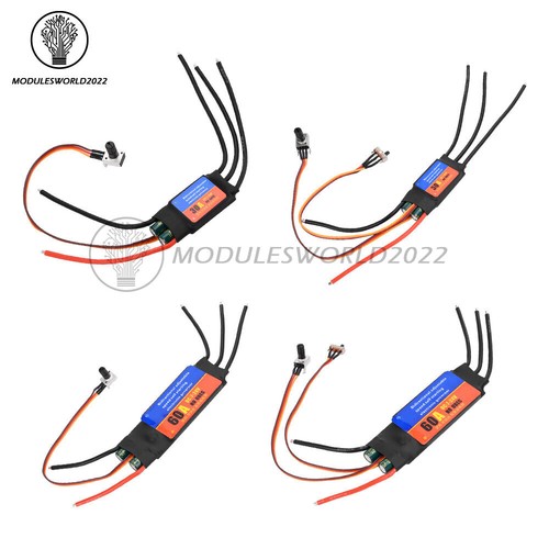 Avvitatore esc bidirezionale - avvitatore,