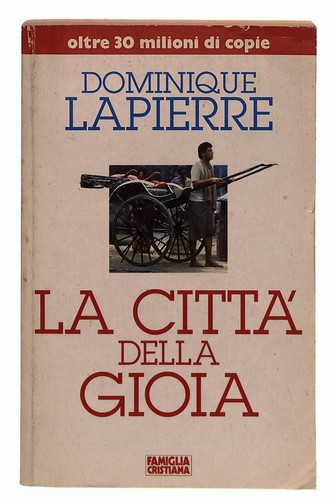 Ebond città della gioia - ebond,