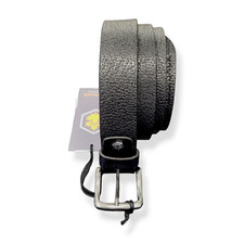 Cintura UOMO in pelle