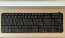HP 570228-061 Tastiera di Ricambio - HP Pavilion dv6 - Nera - Italian Layout 