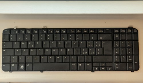 570228 061 tastiera - hp,