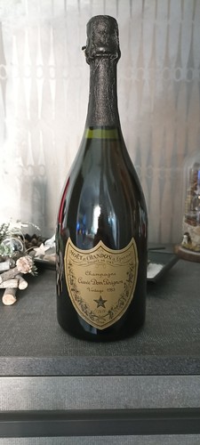 Moêt chanton champagne - chanton,