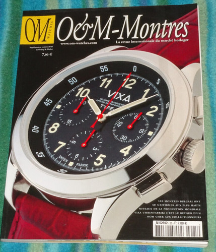 Orologi market rivista - market,