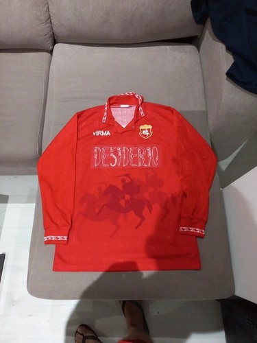 Maglia calcio manica - , lunga