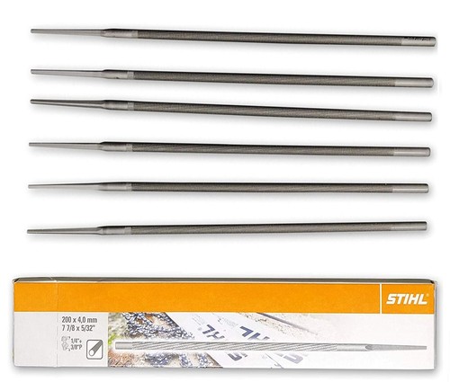 Lima tonda stihl tondino - lima,