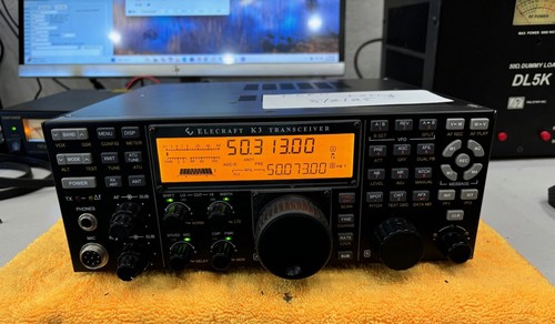 Elecraft 100 - elecraft, k3/100