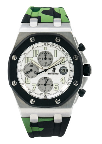 Audemars piguet royal oak - 40,