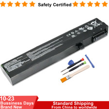 Batteria BTY-M6H per MSI GE72