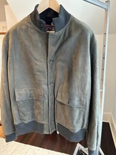 Giacca Stewart's grigia