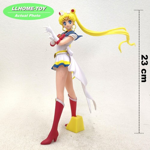 Statua action figure anime - action,