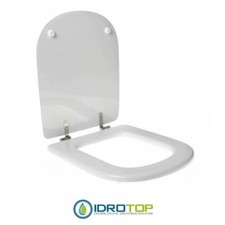 Copriwater dedicato per IDEAL